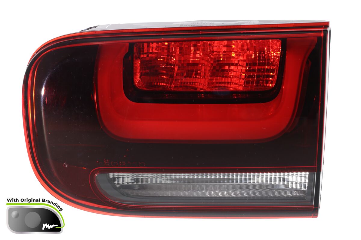 Lampa spate VALEO 047213